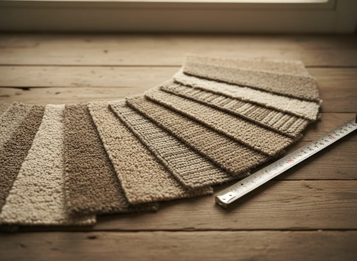Carpet Installation Colbert, OK FAQs